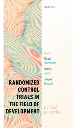 Randomized Control Trials in the Field of Development