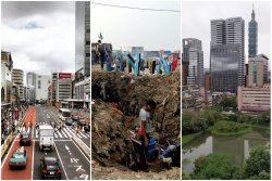 Comparative Perspectives on Density and Living Experience in Asian Metropolises