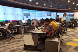 The Digitalization of Urban Governance in India Techniques, Ideas, Practices