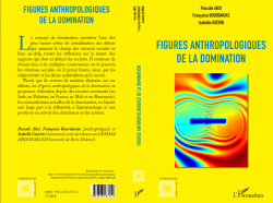Figures Anthropologiques de la Domination