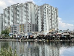 séminaire « Construire la comparaison en études urbaines » 