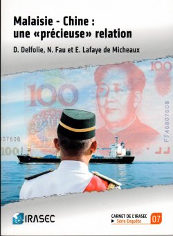 Malaisie-Chine : une "précieuse" relation