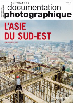 L'Asie du Sud-Est