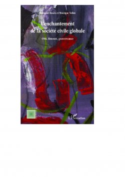 L'enchantement de la société civile globale - ONG, femmes, gouvernance