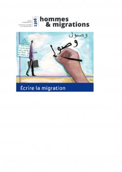Dossier "écrire la migration" 