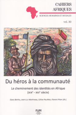 Cahiers Afriques Vol.30