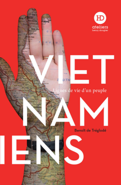 Présentation de l'ouvrage : Vietnamiens, lignes de vie d'un peuple