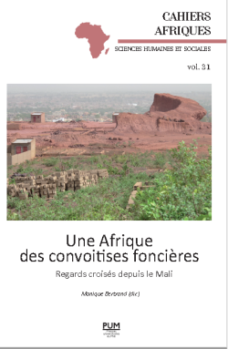 Une Afrique des convoitises foncières 