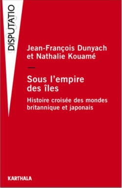 Sous l'empire des îles