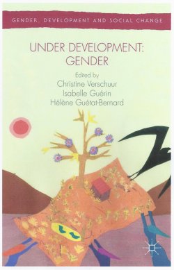 Under Development Gender