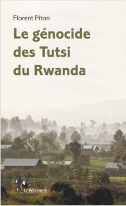 Le génocide des Tutsi du Rwanda