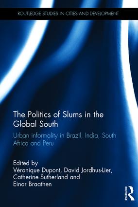 The Politics of Slums in the Global South