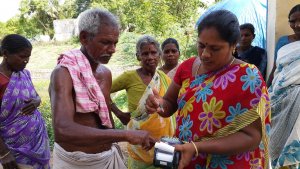 DEPLETED BY DEBT ? FOCUSING A GENDERED LENS ON CLIMATE RESILIENCE, CREDIT, AND NUTRITION IN TRANSLOCAL CAMBODIA AND SOUTH INDIA 