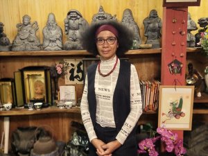 KOUAME Nathalie