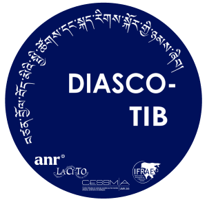 DIASCO-TIB