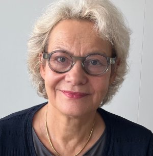 FRANCK Manuelle