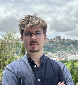 GALLIEN Raphaël