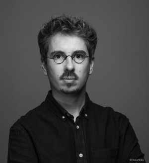 GALLIEN Raphaël