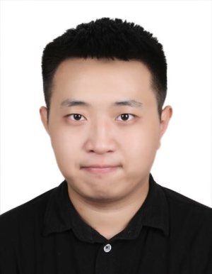 FENG Baijun