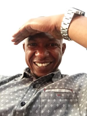 FALL Mouhamedoune Abdoulaye