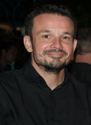 MURPHY Gwénael