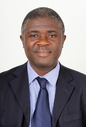 MFEWOU Abdoulay