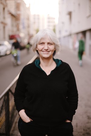 CLERC Valérie