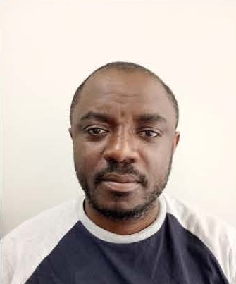 KOUAKOU Koffi Léopold