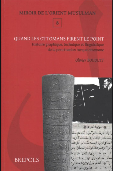 Quand les Ottomans firent le point