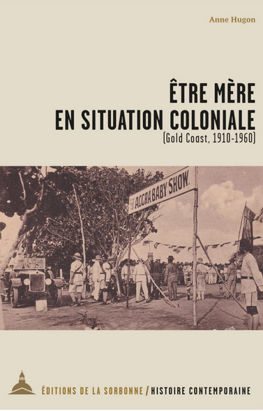 Séminaire de Master 2 et de Recherche en histoire de l'Afrique
