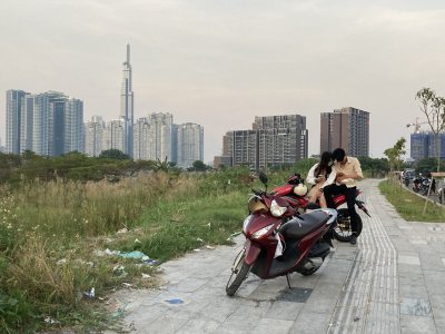 « Études urbaines en Asie orientale et du Sud-Est »