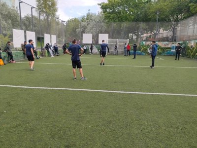 "Participation, intégration et reconnaissance des subalternes : genre, exil, politiques publiques et le travail du care »