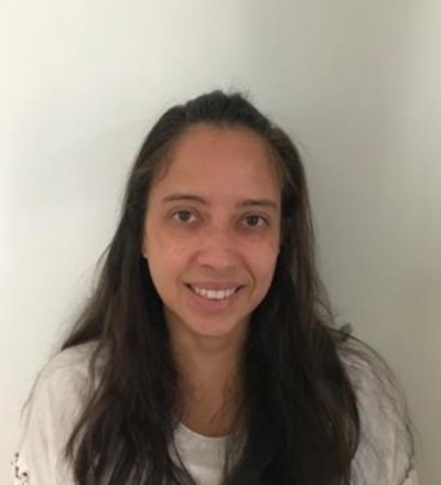 Daniela Pereira Barbosa