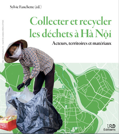 Collecter et recycler les déchets à Hà Nôi....