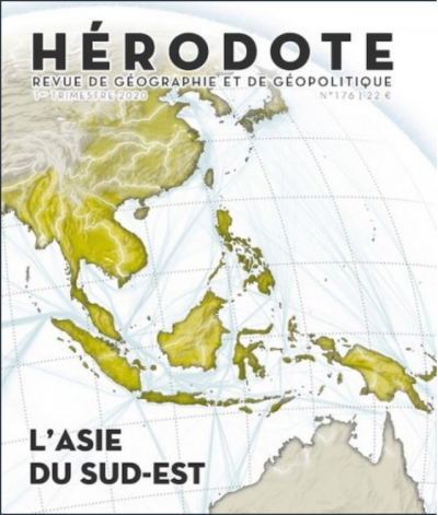  HERODOTE : L'Asie du Sud-Est