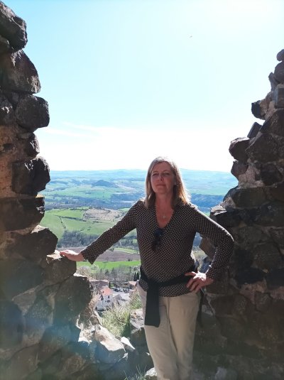 PAQUETTE VASSALLI Catherine
