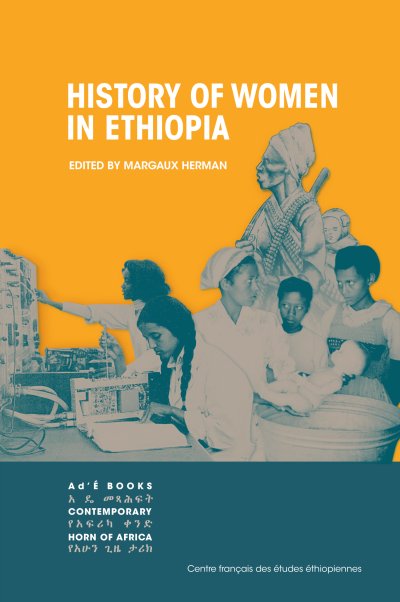 History of Women in Ethiopia