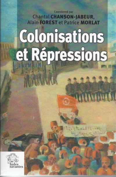 Colonisations et Répressions