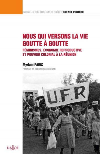 Outre-mer et recherche en sciences sociales : jeux d'échelles et de souverainetés