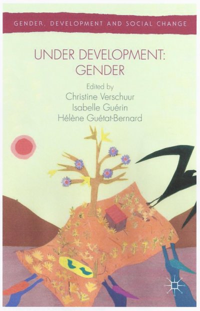 Under Development Gender
