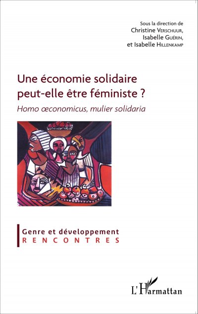 Une économie solidaire peut-elle être féministe ?