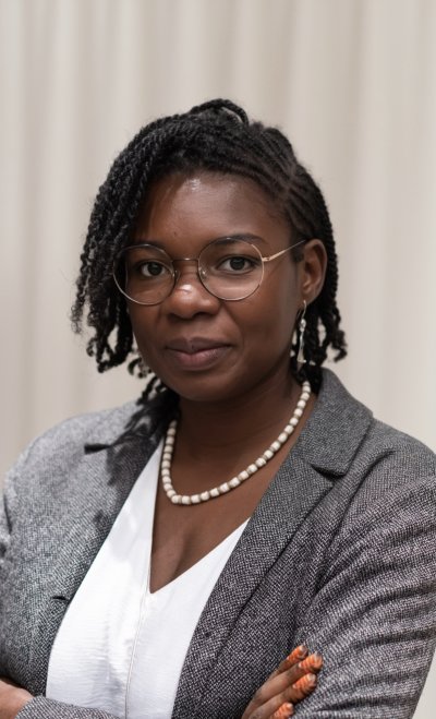 MAMADOU OUATTARA Rakiétou